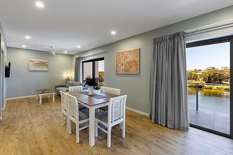 Best Western Plus North Lakes Hotel