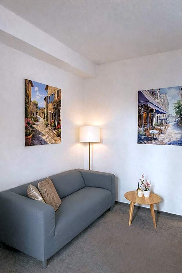 Saint Michael Boutique & Garni Hotel Trnava