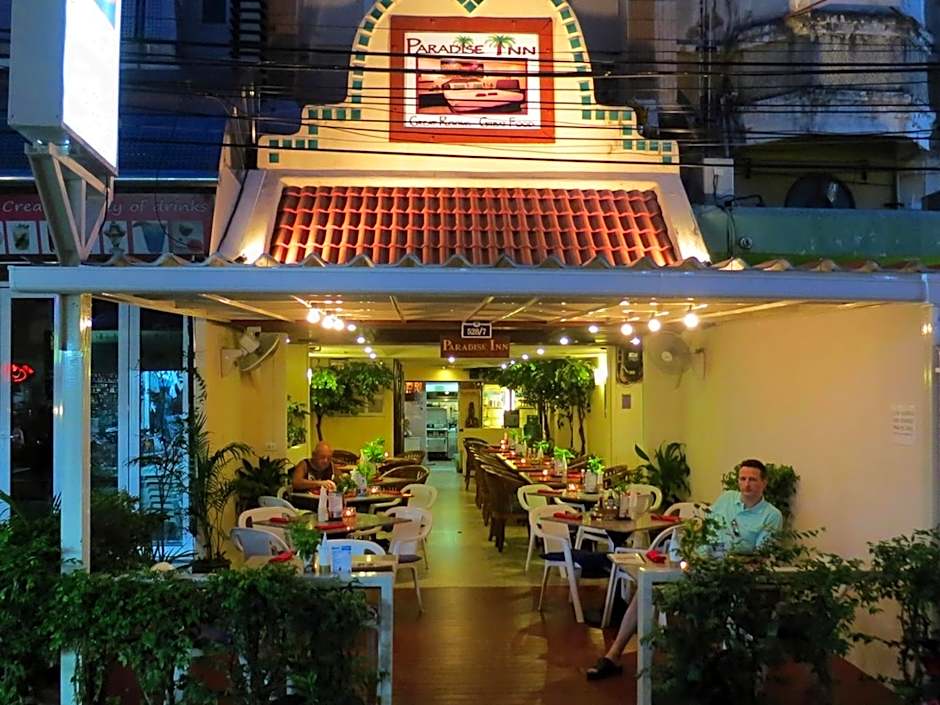 Paradise Inn