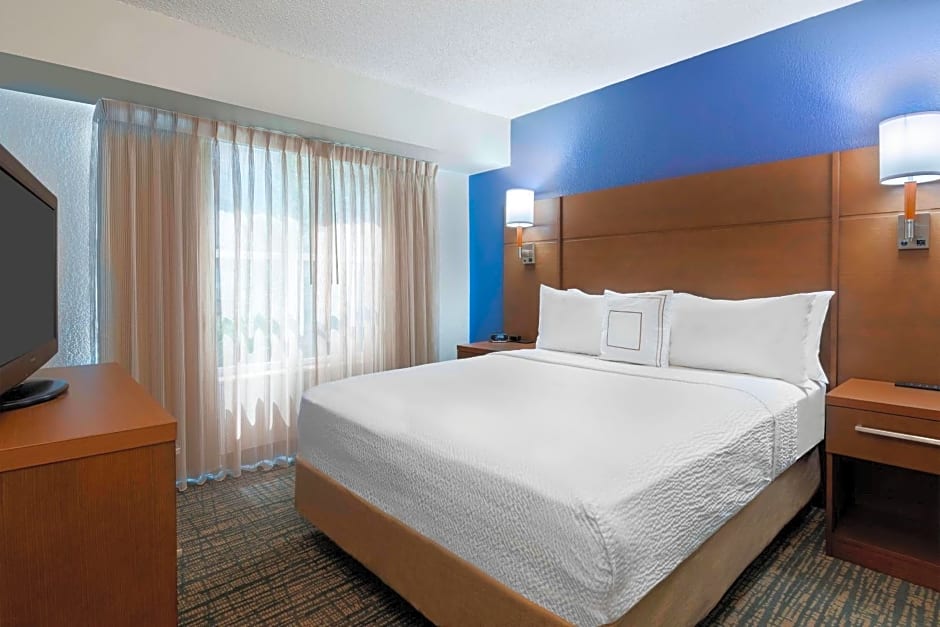 Residence Inn by Marriott Tampa at USF/Medical Center