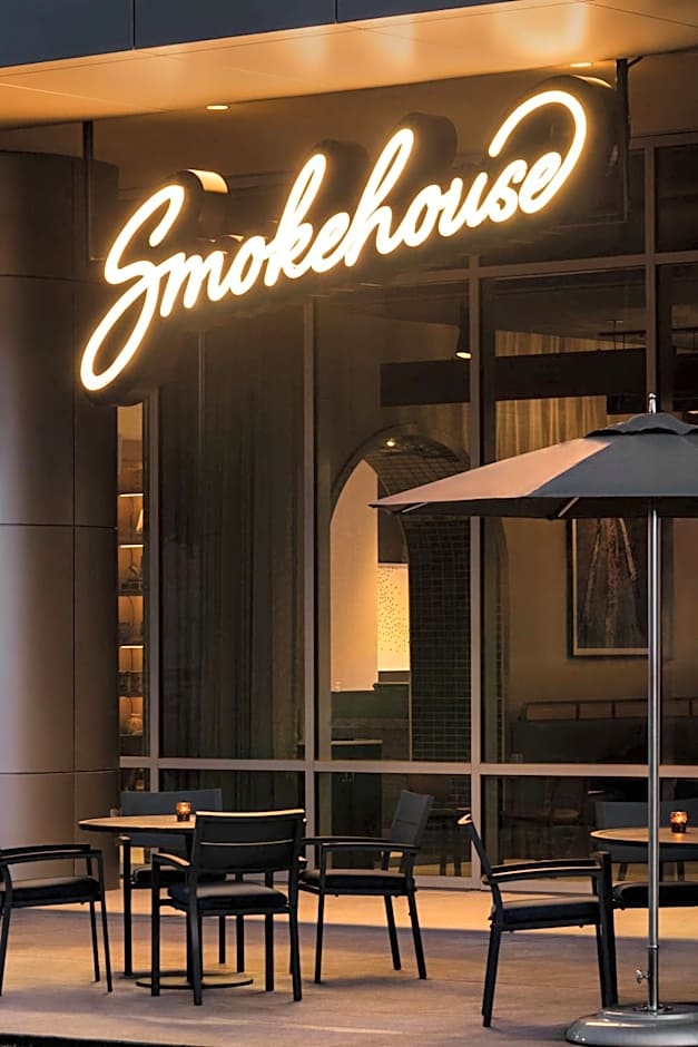 DoubleTree By Hilton Abilene Downtown Convention Center