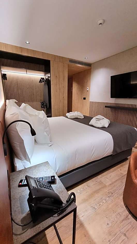 Hotel Principe Avila