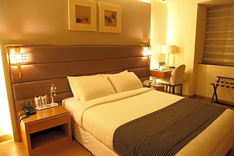 Economy Standard Room