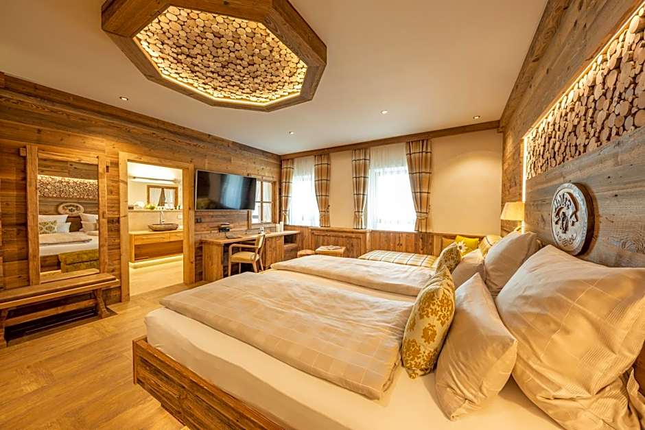 Wellness-Hotel ADLER