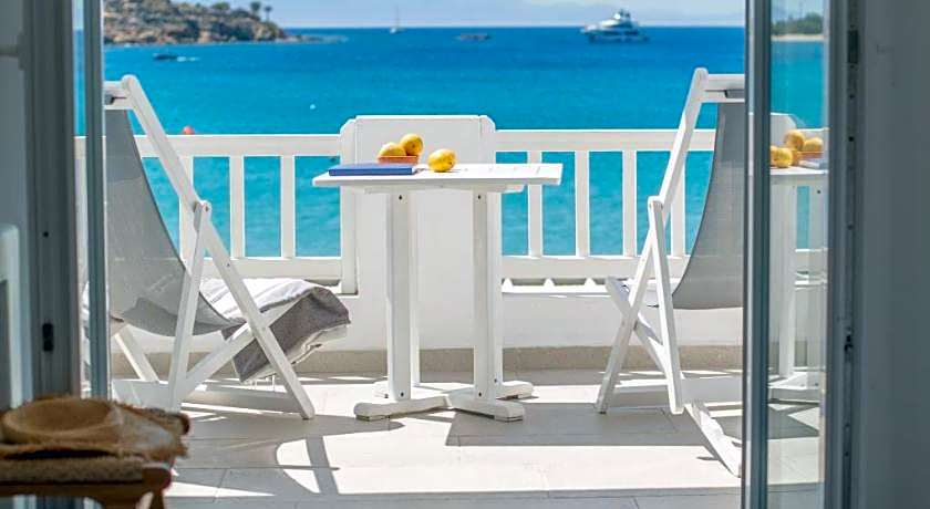 Acrogiali Hotel