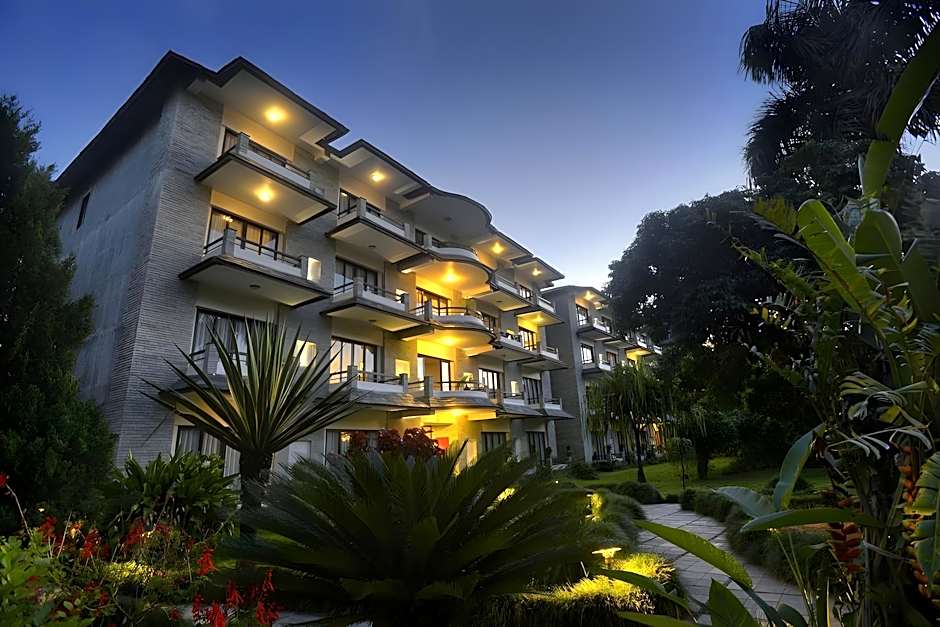 Hotel Barahi Pokhara