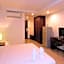 Tycoon Suite by Goad Avadhess Hospitality 1km Walking Street Pattaya Beach