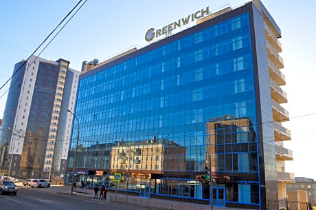 Greenwich Hotel