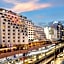 Novotel Sydney On Darling Harbour