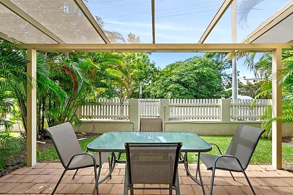 Park Regis Anchorage