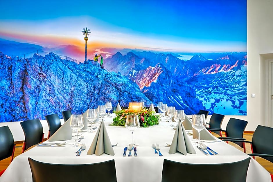 Hotel Klosterhotel Ludwig der Bayer