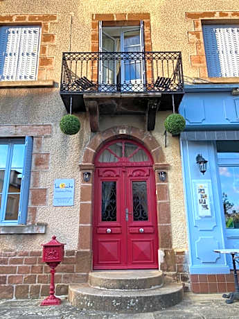 La Ruche, Chaillac