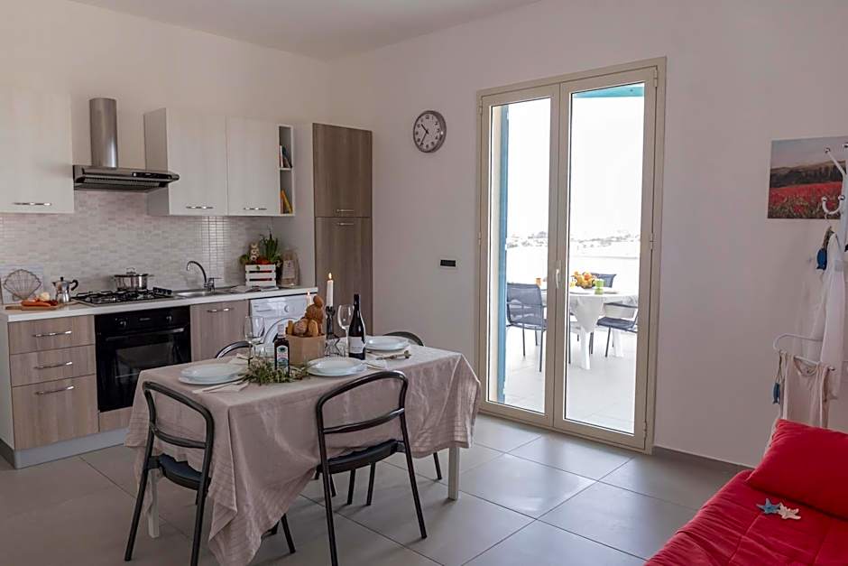 MareinSicilia Dammusa Residence