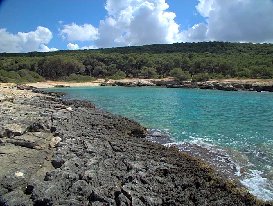 B&B Happy Days Golfo di Gallipoli