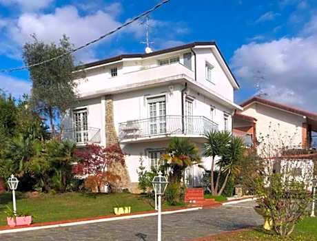 VILLA FELICE
