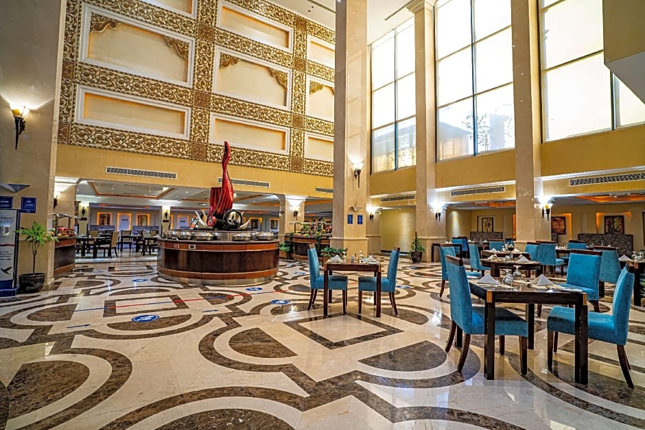 DoubleTree By Hilton Dhahran
