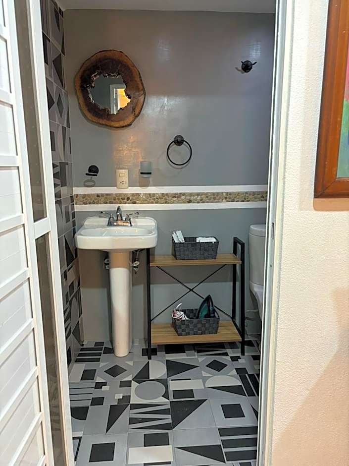 Hotel Boutique Ixaya