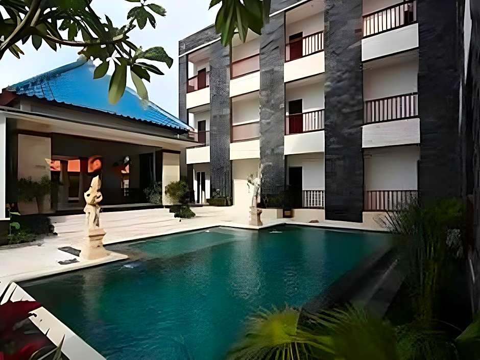 Mamo Hotel Uluwatu