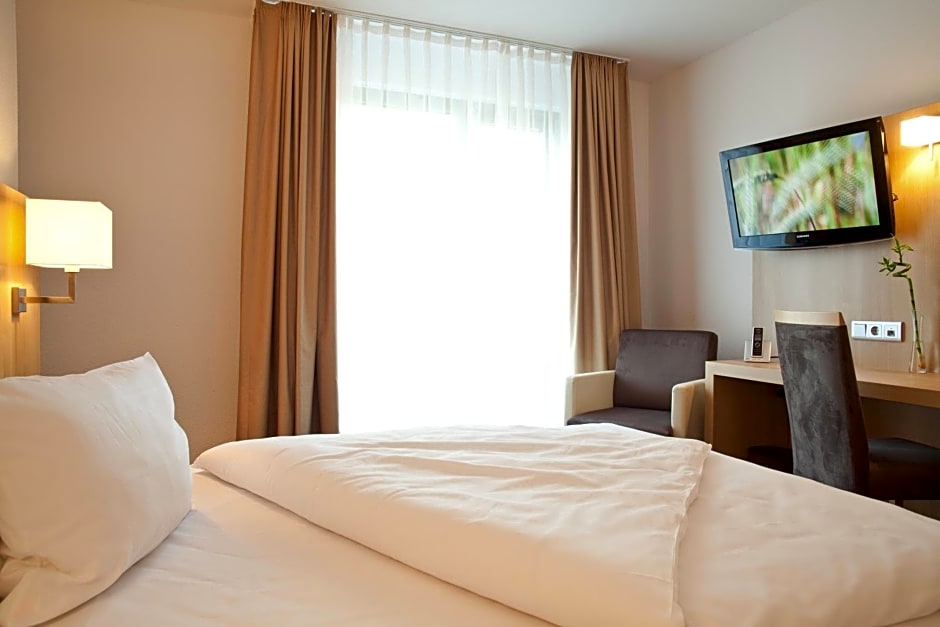 Lanzcarre Hotel Mannheim, a member of Radisson Individuals