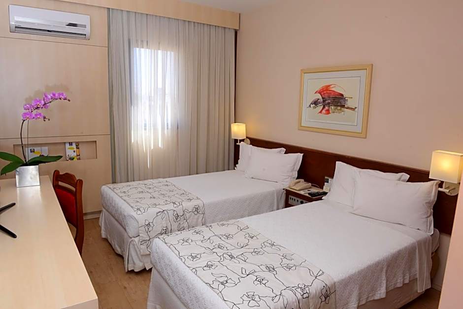 Saint Peter Hotel