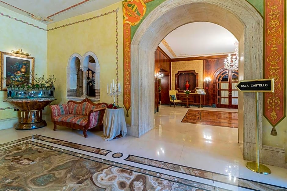 Hotel Torre Sant'Angelo