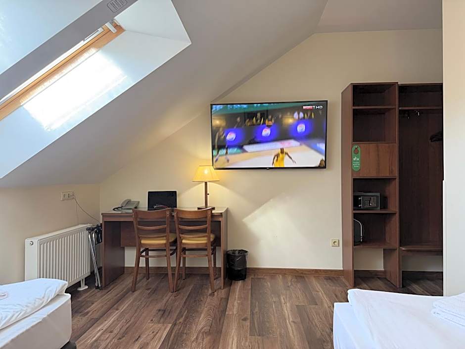 Memel Hotel