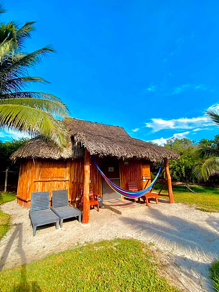 Cabanas Jaalkab