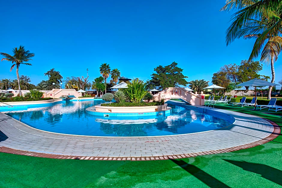 InterContinental Muscat By IHG