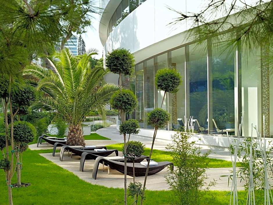 Swissôtel Büyük Efes Izmir