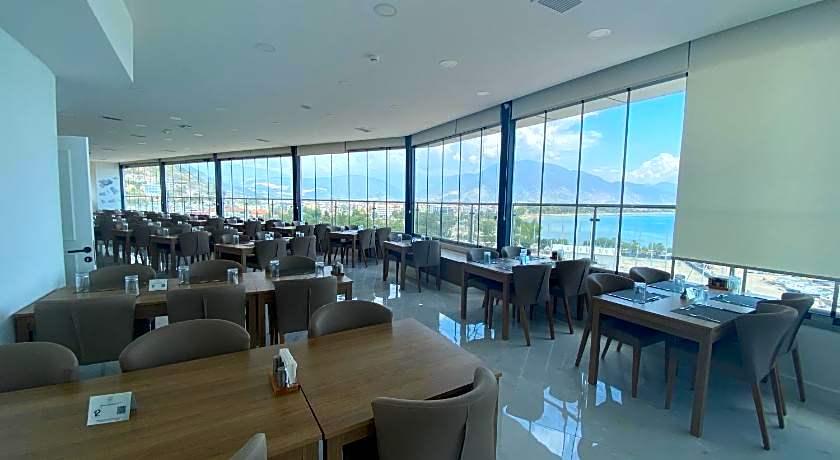 Finike Marina Hotel