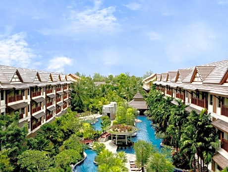 Kata Palm Resort & Spa