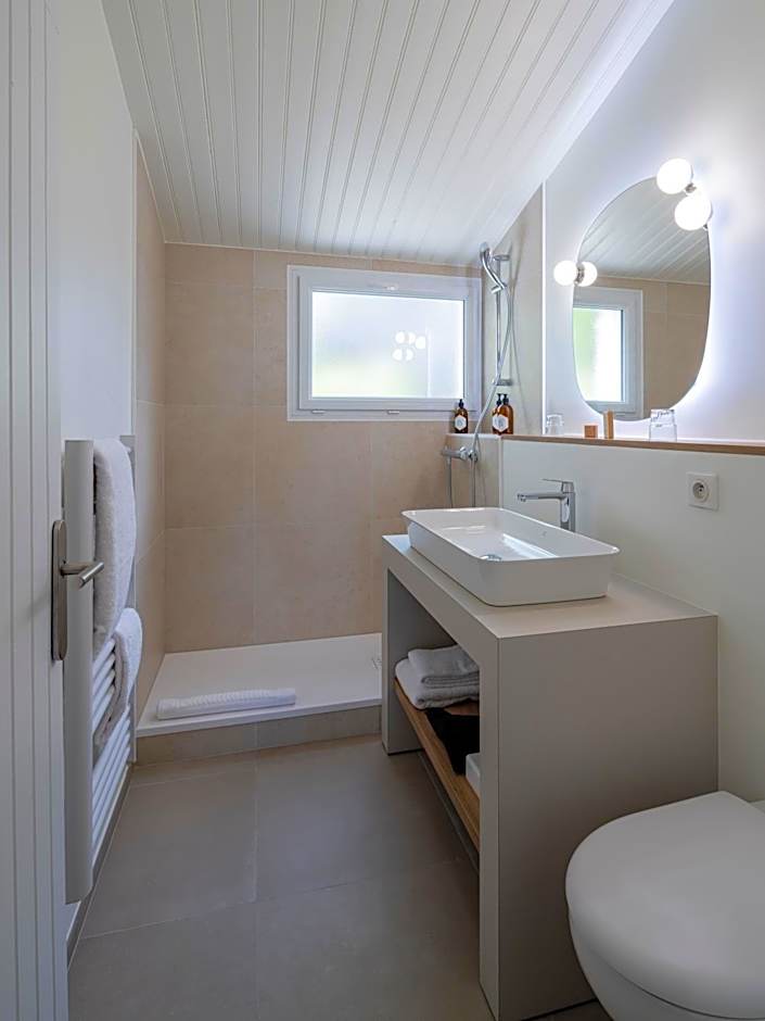Hotel Punta Lara Noirmoutier - Vue Mer - Nouvellement rénové