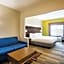 Holiday Inn Express Hotel & Suites Cedar City By IHG