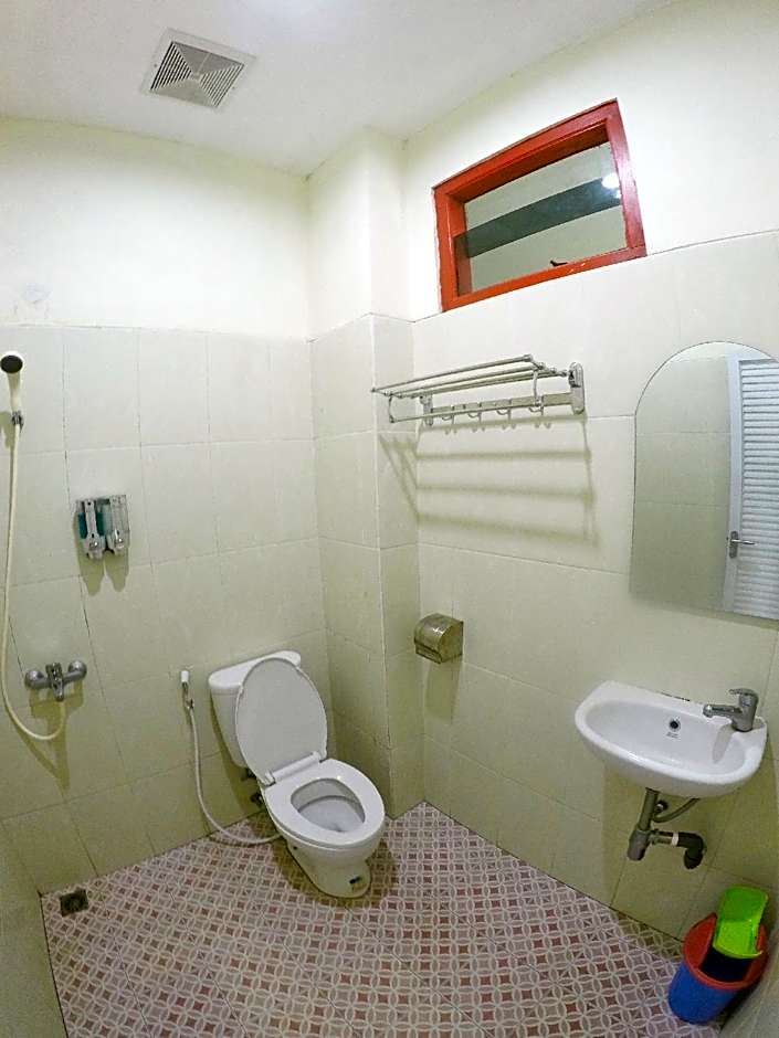 Rumah Wuki Malioboro