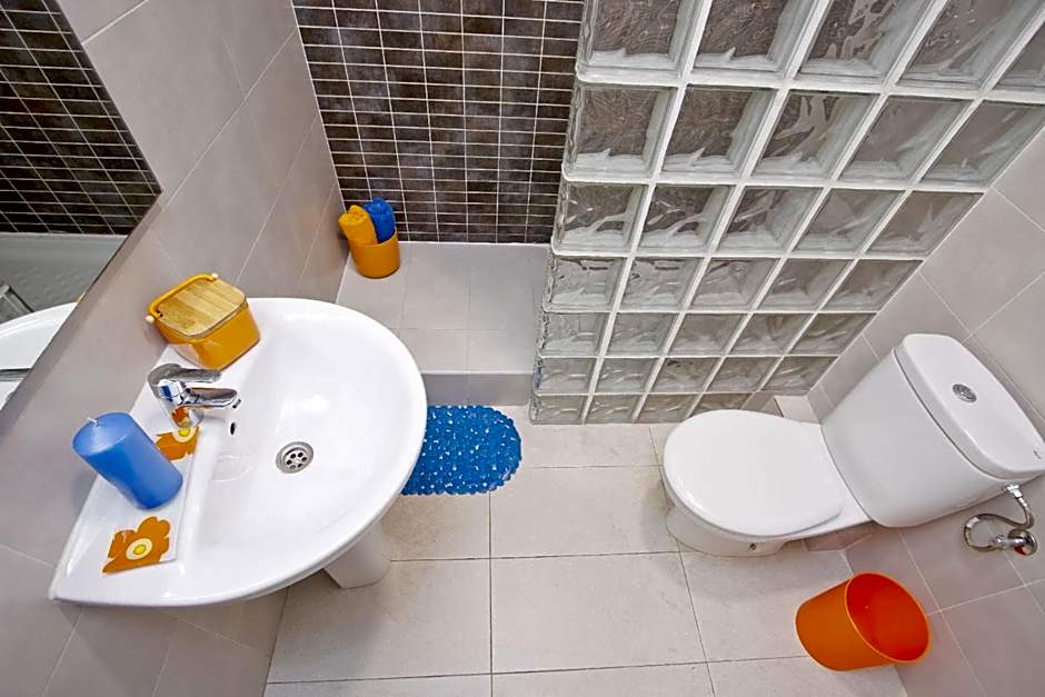 Barcelona City Hotel