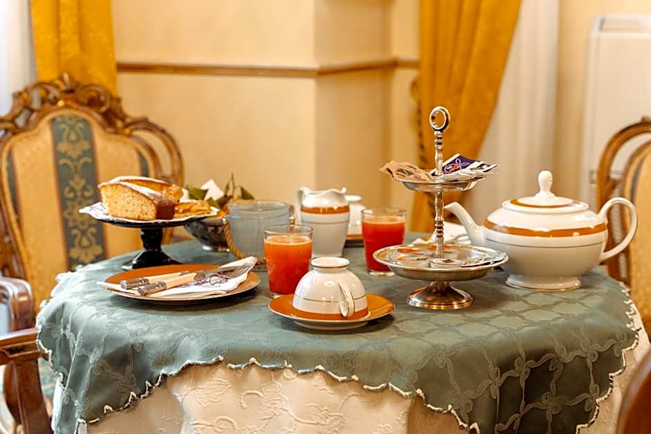 Hotel Palazzo Alexander