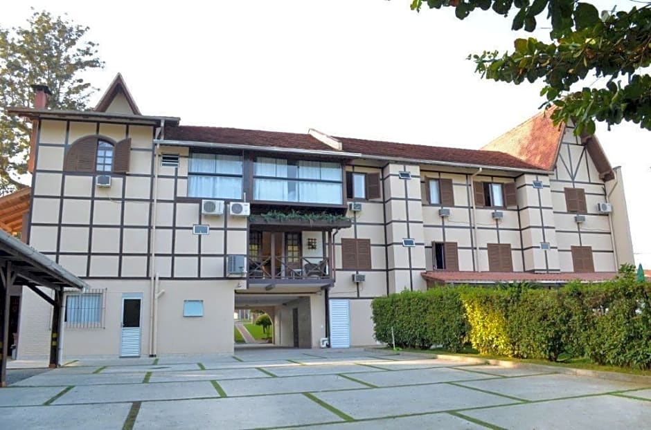 Hotel Steinhausen Colonial