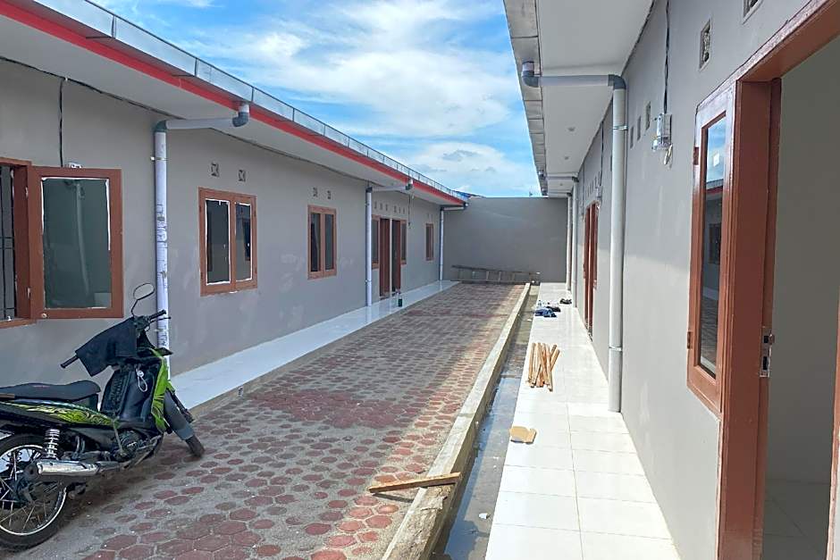 Hotel O Family Guesthouse