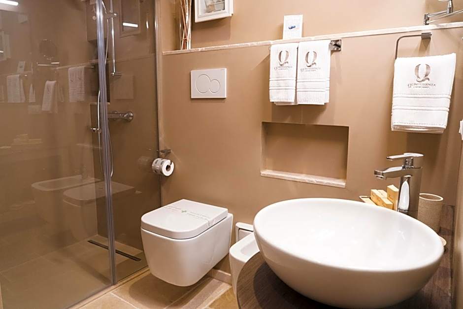 Quintessenza Luxury Domus