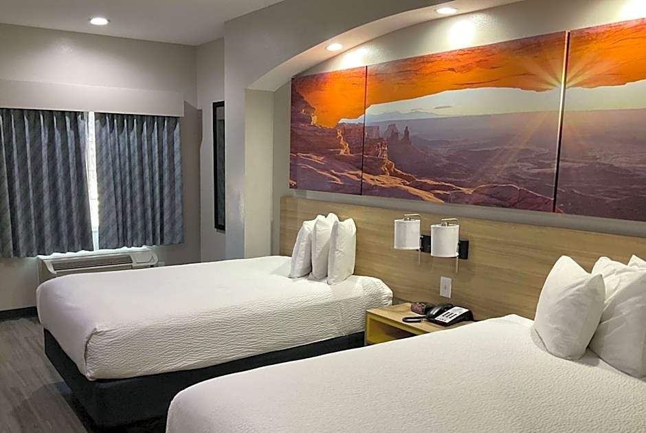 Days Inn by Wyndham Humble/Houston Intercontinental Airport