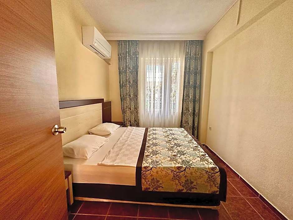 Blue Wave Suite Hotel