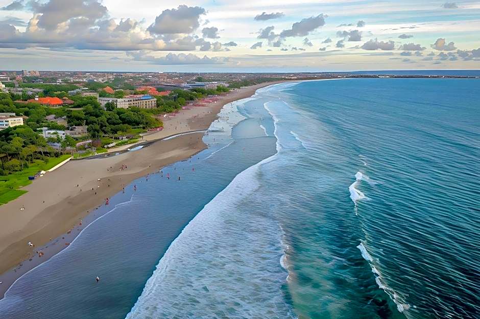 Pesona Beach Inn