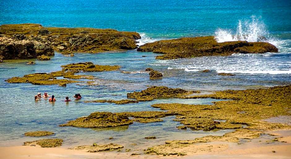 Pousada Bahia Bacana