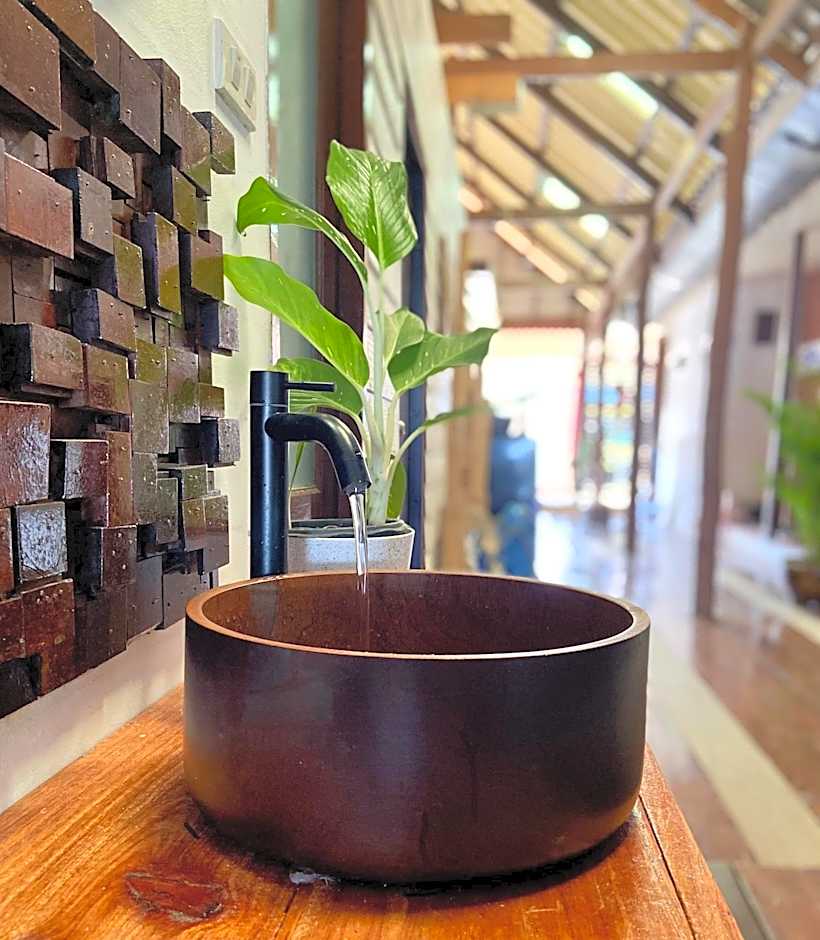 BOHO Hostel