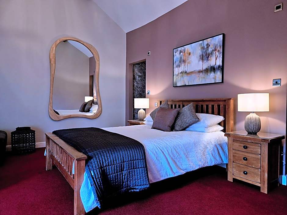 Photo 1 of 43 of The Badger Inn
