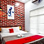RedDoorz near Universitas Muhammadiyah Purwokerto 2