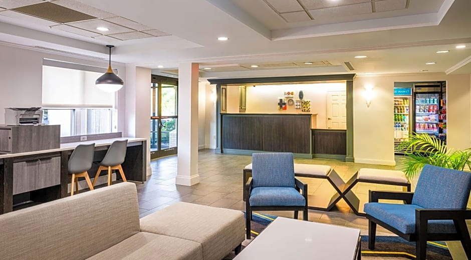 Hyatt House Herndon/Reston