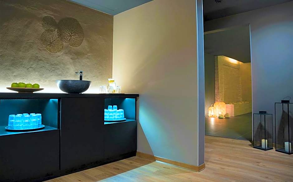 Spa & Wellness Hotel Olympia Marienbad