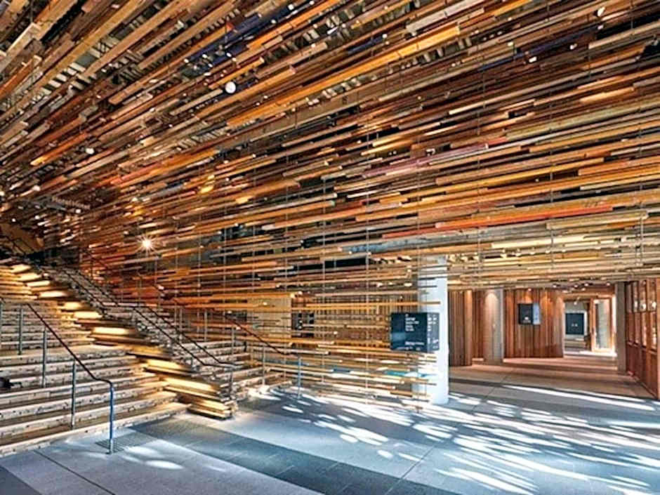 Lake view city apartment with free parking - Hosted by CanStay