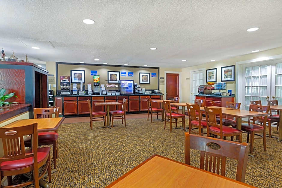 Best Western Rockland